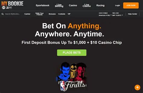 mybookie bulls|MyBookie.ag Review: sportsbook, racebook & casino explored.